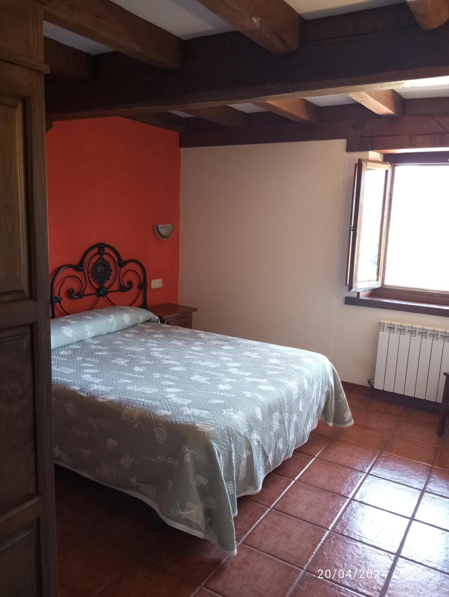 Apartamentos Las Rocas De Brez Exterior foto